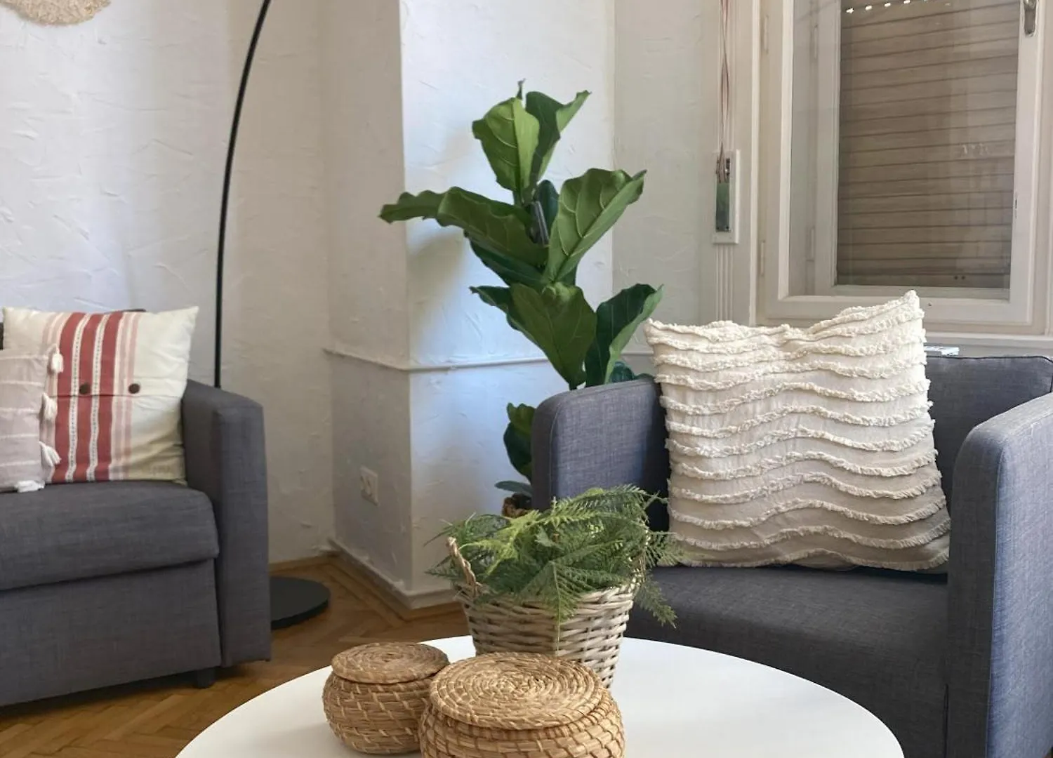 Apartament Budapest City Center W18