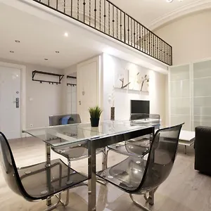  Apartament Standard By Hi5 - B25