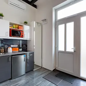 Apartamento K10 A Kazinczy