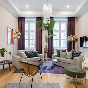 Apartamento Bpr Adagio Design With A/c
