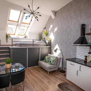 Palms Daire