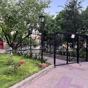Apartamento Top House, Impecable! 2 Dormitorios, Living Comedor... Apartamento Mendoza