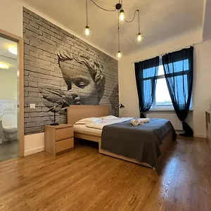  Apartamento Exclusive Homes