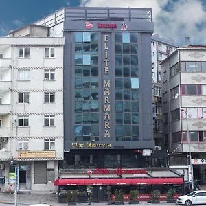 Elite Marmara Gungoren Otel İstanbul