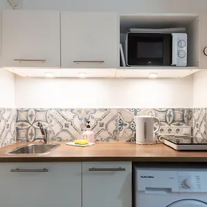  Apartamento New York Palace Flats