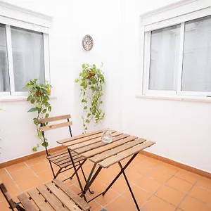 Alameda De Hercules - Divina Pastora Apartamento Sevilla