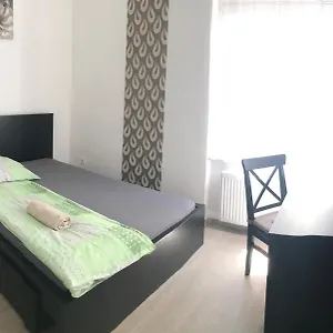  Apartamento West