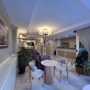 Gul Otel İstanbul