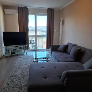  Apartament Flat At The Edge Of The Center + Parking