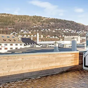 Engen Apartamento Bergen