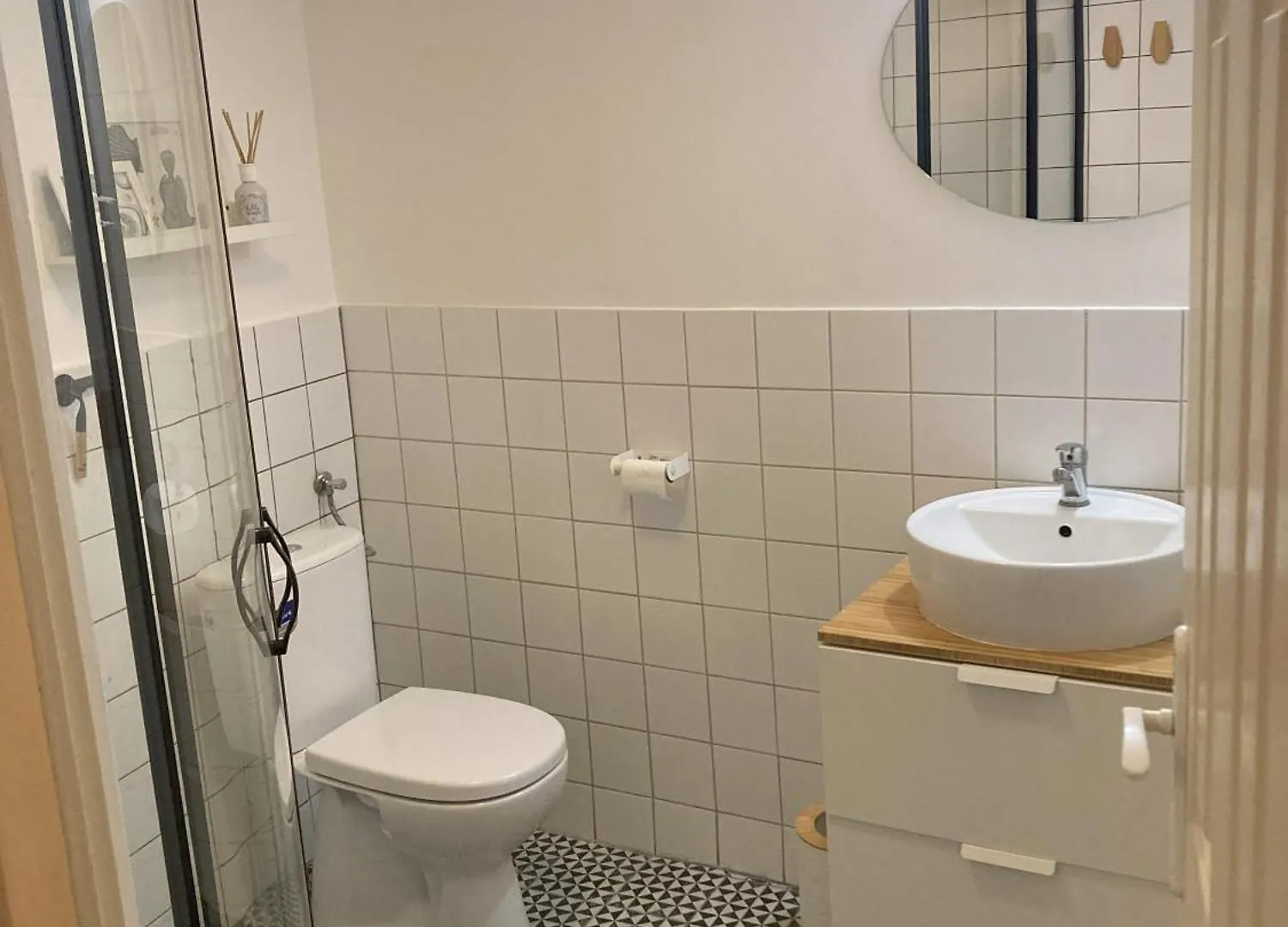 Apartamento Budapest City Center W18 Hungría
